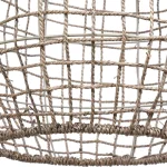 Cross Weave, 1 Lt Pendant - Image 9