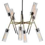 Telesto, 8 Lt Pendant - Image 5