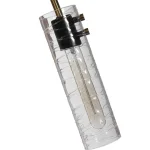 Telesto, 8 Lt Pendant - Image 7