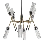 Telesto, 8 Lt Pendant - Image 9