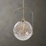 Mimas, 1 Lt Pendant