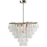 Goccia, 6 Lt Pendant - Image 5