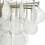 Goccia, 6 Lt Pendant - Image 6