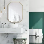 Eichler Ab, 1 Lt Mini Pendant - Image 5
