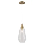 Eichler Ab, 1 Lt Mini Pendant - Image 9