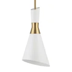 Eames, 1 Lt Mini Pendant - Image 8