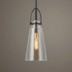 Saugus, 1 Lt Pendant - Image 3