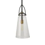 Saugus, 1 Lt Pendant - Image 5