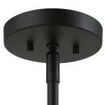 Saugus, 1 Lt Pendant - Image 8