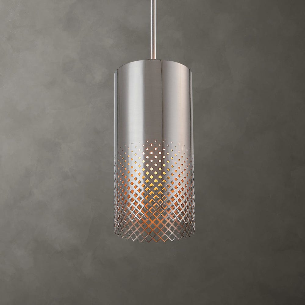 Manheim, 1 Lt Pendant