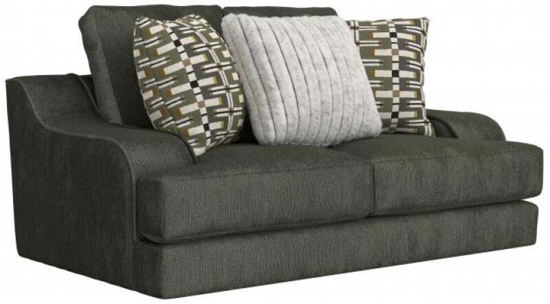 Olympus 2157 Loveseat
