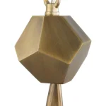 Geodesic, 3 Lt Pendant - Image 7