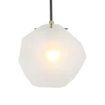 Geodesic, 1 Lt Pendant - Image 7