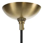 Geodesic, 1 Lt Pendant - Image 13