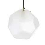 Geodesic, 1 Lt Pendant - Image 16
