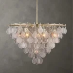 Goccia, 8 Lt Pendant - Large