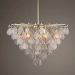 Goccia, 8 Lt Pendant - Large - Image 3