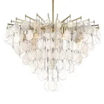 Goccia, 8 Lt Pendant - Large - Image 4