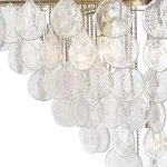 Goccia, 8 Lt Pendant - Large - Image 6