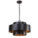 Youngstown, 4 Lt Pendant - Image 5