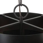 Youngstown, 4 Lt Pendant - Image 6