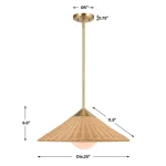 Phuvinh, 1 Lt Pendant - Image 10