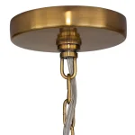 Lemont, 1 Lt Pendant - Image 9