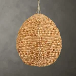 Kauri, 1 Lt Pendant- Small - Image 3