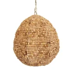 Kauri, 1 Lt Pendant- Small - Image 4
