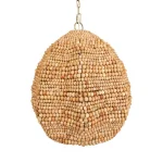 Kauri, 1 Lt Pendant- Small - Image 5