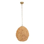 Kauri, 1 Lt Pendant- Small - Image 6