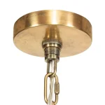 Kauri, 1 Lt Pendant- Small - Image 9