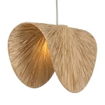 Bend, 1 Lt Pendant