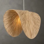 Bend, 1 Lt Pendant - Image 3
