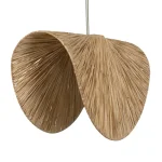 Bend, 1 Lt Pendant - Image 5