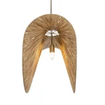 Bend, 1 Lt Pendant - Image 7