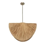 Bend, 1 Lt Pendant - Image 8