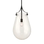Dewdrop, 1 Lt Pendant