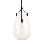 Dewdrop, 1 Lt Pendant - Image 5