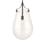 Dewdrop, 1 Lt Pendant - Image 6