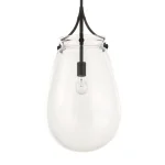 Dewdrop, 1 Lt Pendant - Image 8