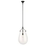 Dewdrop, 1 Lt Pendant - Image 11