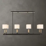 Franconia, 8 Lt Pendant - Image 3