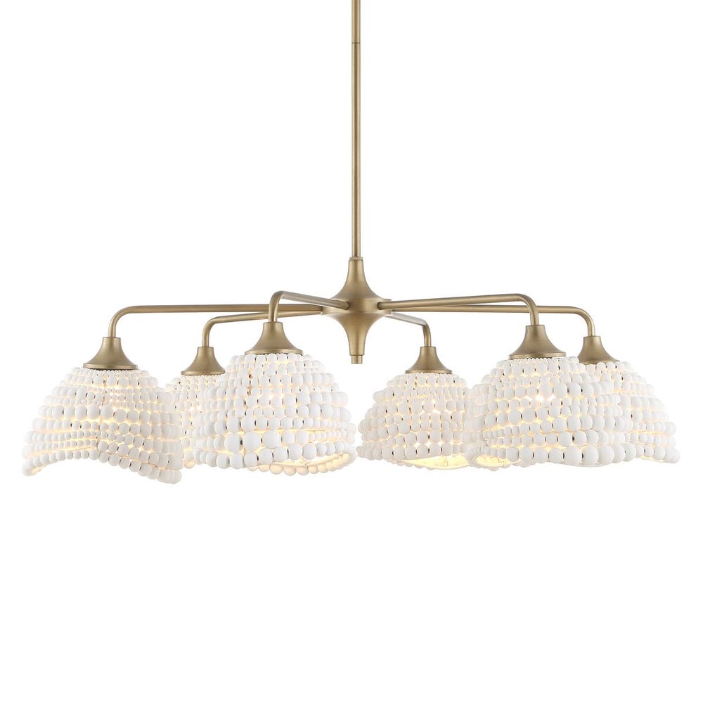 Biddeford, 6 Lt Pendant