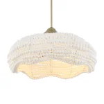 Biddeford, 5 Lt Pendant - Image 8
