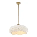 Biddeford, 5 Lt Pendant - Image 10