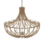 Lovelock, 4 Lt Pendant - Image 5
