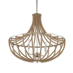 Lovelock, 4 Lt Pendant - Image 6