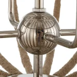 Lovelock, 4 Lt Pendant - Image 11