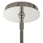 Lovelock, 4 Lt Pendant - Image 12